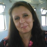 КАТЕРИНА, 43, Кузнецк