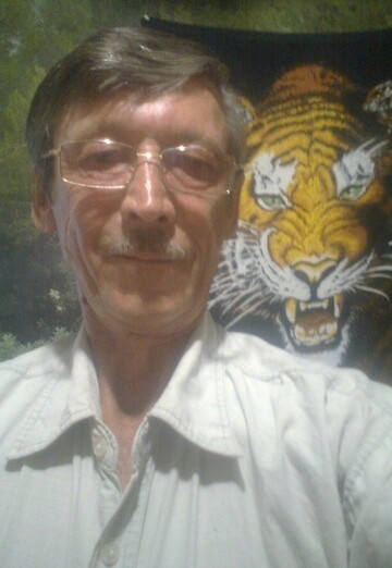 My photo - evgeniy, 65 from Yaroslavl (@evgeniy292097)
