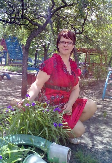 Моя фотография - Анна Николаевна, 43 из Северодонецк (@annanikolaevna32)