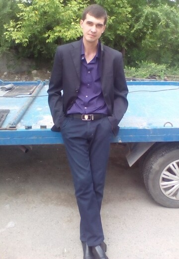 My photo - Evgeniy, 39 from Rostov-on-don (@evgeniy242595)
