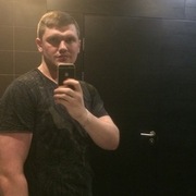 Дмитрий, 29, Черусти