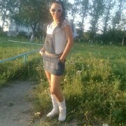 Юлия, 32, Красногорский