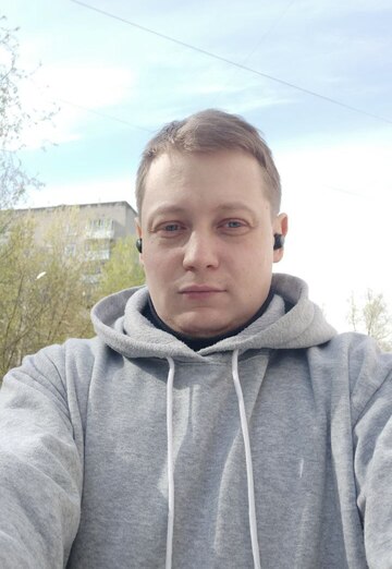 My photo - Oleg, 34 from Ivanovo (@oleg88060)
