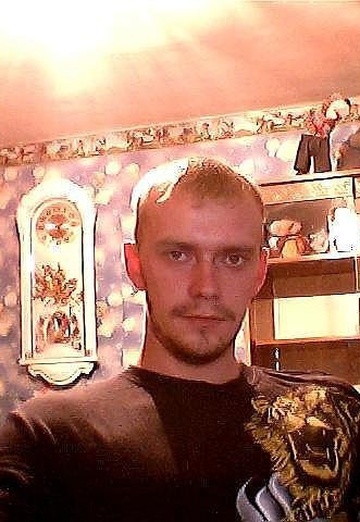 My photo - Ivan, 37 from Budyonnovsk (@ivan8806285)
