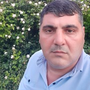 Гасан, 45, Апрелевка
