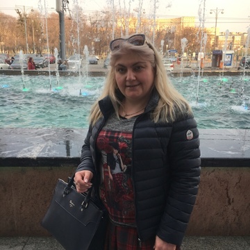 Моя фотография - София, 49 из Москва (@sofiya117)