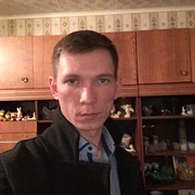 Кирилл, 34, Оха