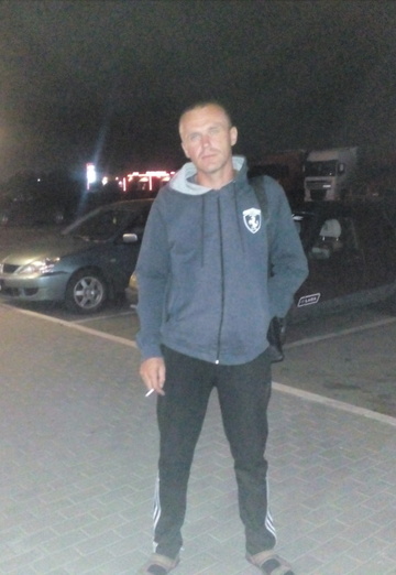 Моя фотография - Алексей, 41 из Бийск (@aleksey402516)