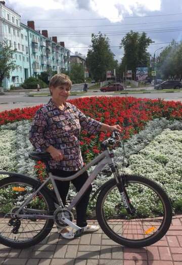 Моя фотография - Скобелева, 55 из Дзержинск (@skobeleva1)