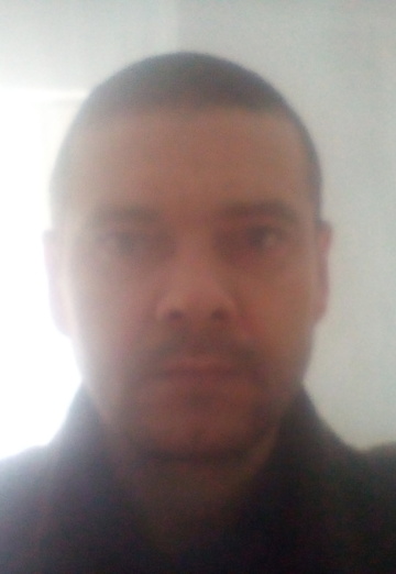Моя фотография - Константин, 39 из Запорожье (@konstantin92745)
