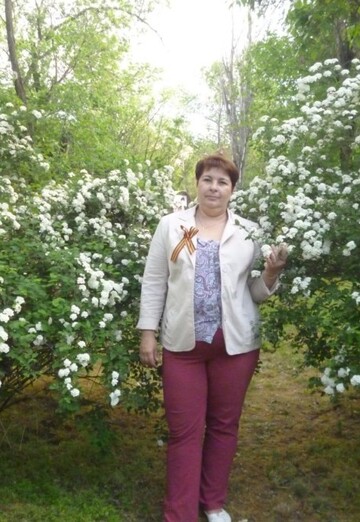 Моя фотография - ирина, 47 из Волгодонск (@irina239769)