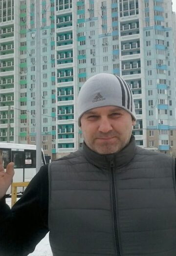 Моя фотография - владимир, 49 из Ростов-на-Дону (@vladimir239599)