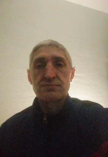 My photo - Vitaliy, 51 from Moscow (@vitaliy148535)