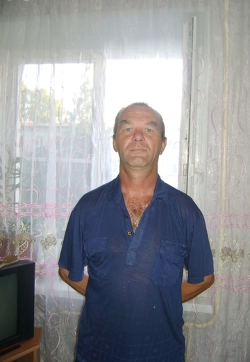 My photo - pavlovich, 51 from Tchaikovsky (@opopa1901)