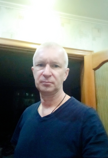 Моя фотография - Сергей, 52 из Нижний Новгород (@sergey1035286)