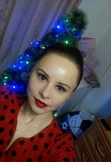 Моя фотография - Наталья, 39 из Новокузнецк (@natalya167366)