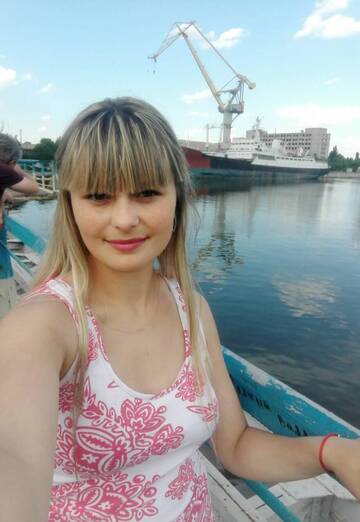 Моя фотография - Тина, 31 из Николаев (@tina6308)