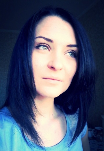 Моя фотография - Дарина, 33 из Москва (@darina8441)