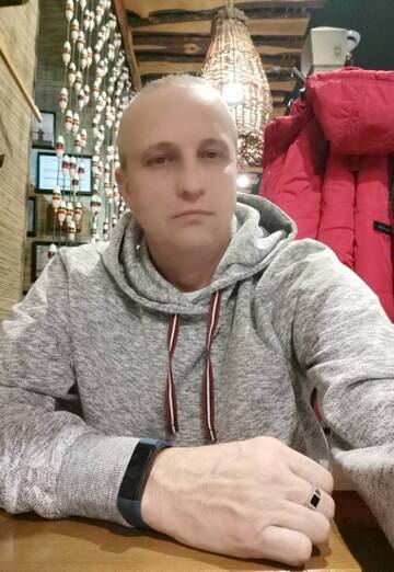 My photo - Vitaliy, 49 from Ulan-Ude (@vitaliy133861)