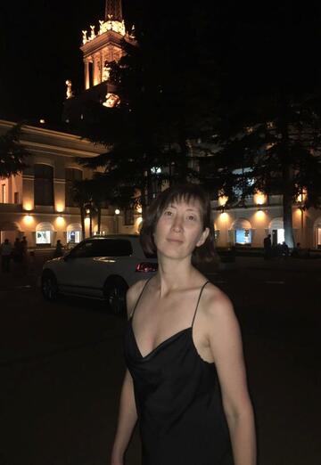 Моя фотография - Ольга, 40 из Москва (@olga189984)