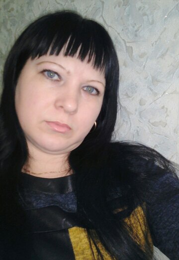 My photo - Irina, 43 from Sukhoy Log (@irina298625)