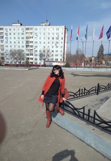 Моя фотография - наталья, 50 из Владивосток (@natalya224676)