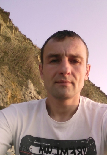 My photo - Vladimir, 41 from Anapa (@vladimir308894)