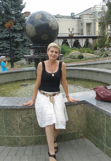 Моя фотография - Галя, 43 из Киев (@galya3350)