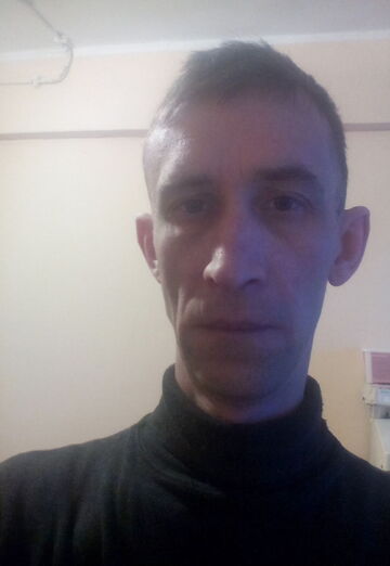 My photo - Aleksey, 43 from Krivoy Rog (@aleksey584995)