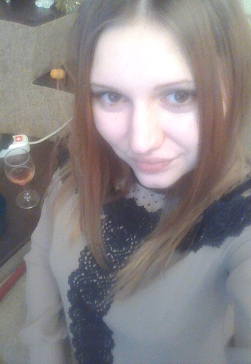 My photo - Darya, 29 from Drezna (@darya42027)