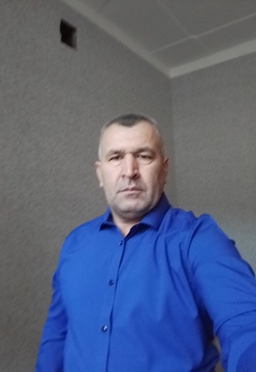My photo - Begmurod Saidov, 52 from Moscow (@begmurodsaidov0)