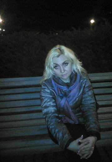 My photo - Olga, 39 from Stary Oskol (@olga251425)