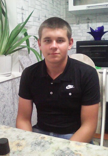My photo - Maksim, 24 from Tara (@maksim137273)