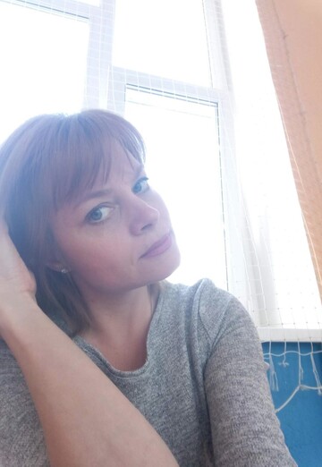 My photo - OLGA, 48 from Moscow (@olga316006)