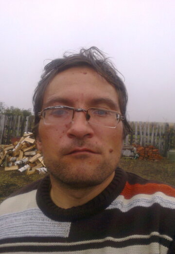 Моя фотография - Геннадий, 43 из Корнеевка (@gennadiy9736)