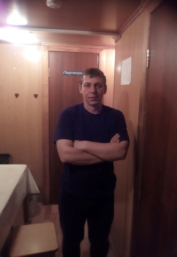 Моя фотография - Геннадий, 42 из Иркутск (@gennadiy16761)