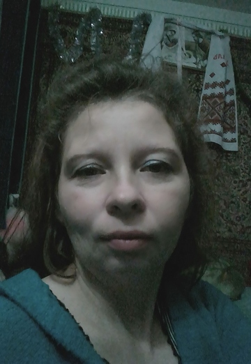 Моя фотография - Алена, 45 из Стрый (@alena123022)