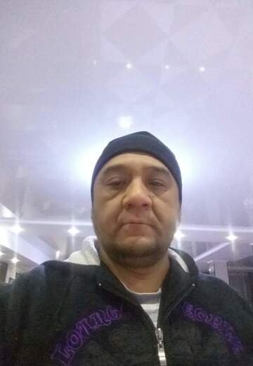 My photo - ravshan, 47 from Osh (@ravshan3627)