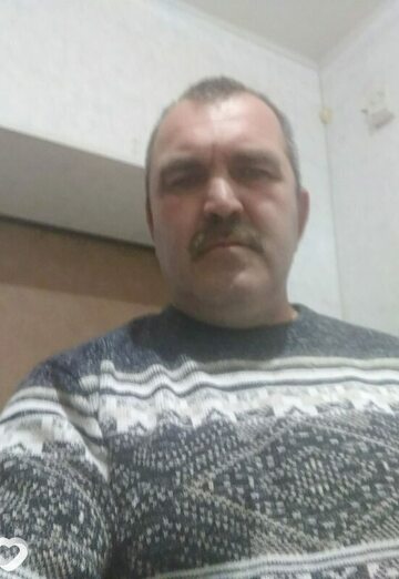 My photo - Vladimir, 57 from Yelets (@beloffv)