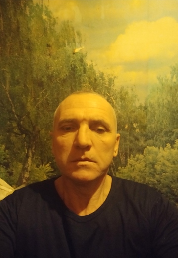 My photo - Sergey, 48 from Luhansk (@sergey960135)