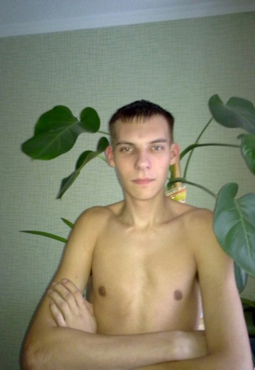 Моя фотография - elton, 34 из Москва (@elton86)