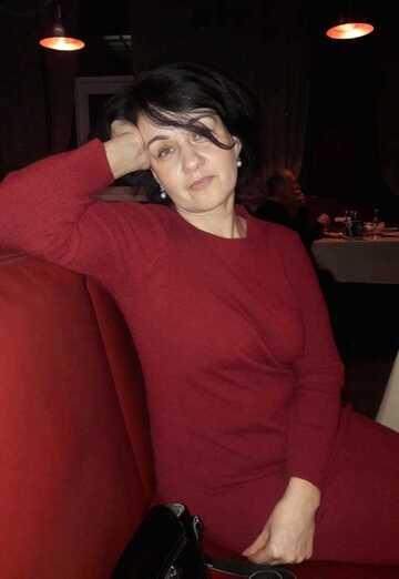 Моя фотография - Наталия, 47 из Москва (@nataliyafedotkinakuleshova)