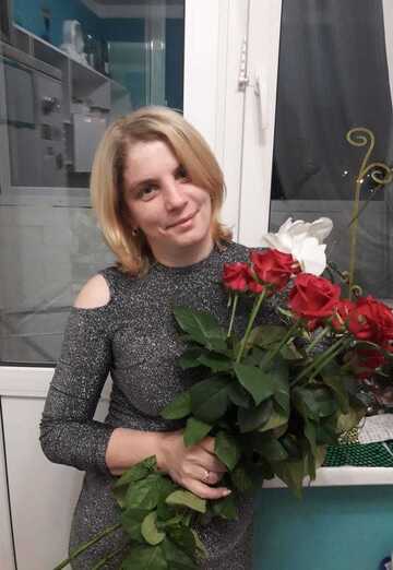 Моя фотография - Наталья, 43 из Москва (@natalya310017)
