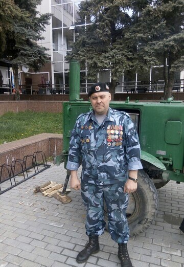 My photo - igor, 44 from Tyumen (@igor194968)