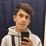 Коля, 23, Красноуральск