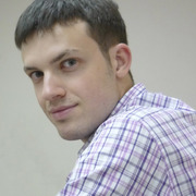 Evgeniy 35 Izhevsk