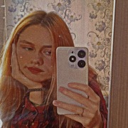 Полина, 18, Нижний Новгород
