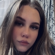 Софья, 19, Арамиль