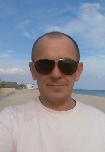 My photo - Anatoliy, 53 from Belgorod-Dnestrovskiy (@anatoliy80451)