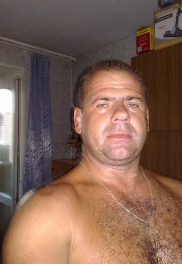 My photo - Pavel, 53 from Shakhty (@pavel10126)